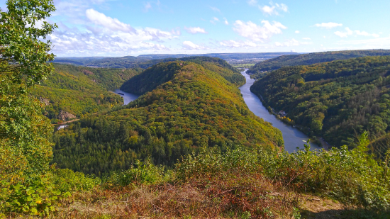 Saarschleifen-Tour_Oktober_2020